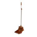 New Design Long Handle Dustpan et Design en plastique Dustpan et balais